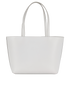 DG Logo Tote, back view